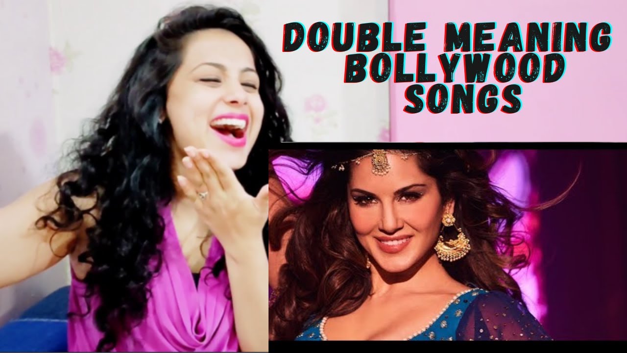 DOUBLE MEANING BOLLYWOOD SONGS | Hadd BC | Reaction | Nakhrewali Mona