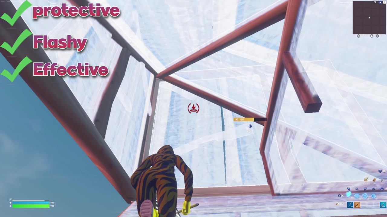 3 HighGround Retakes That Will Make You Look Like   @Limit Pump    (Console/Pc)