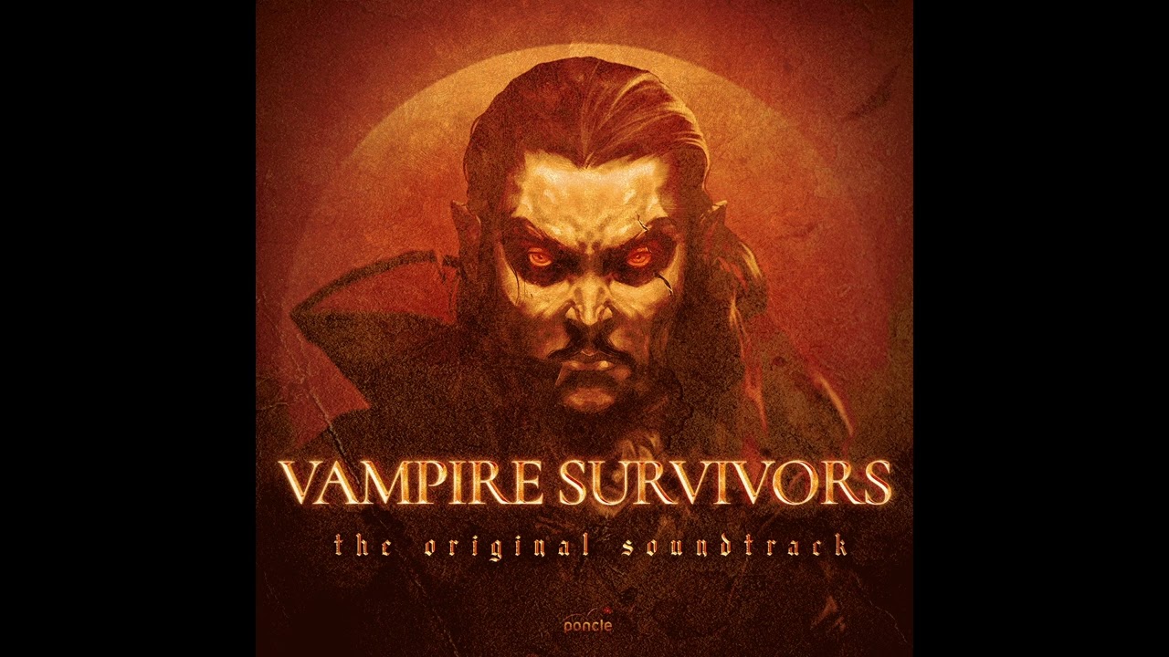 Disk 07-06 No Vampires Among Us - Vampire Survivors Original Soundtrack