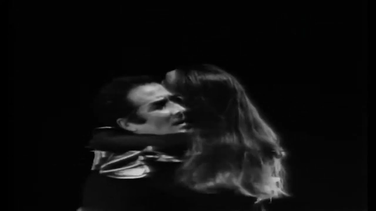 Ballet El Combate,The Combat,The Duell,Le Combatte, Teatro Colón 1976