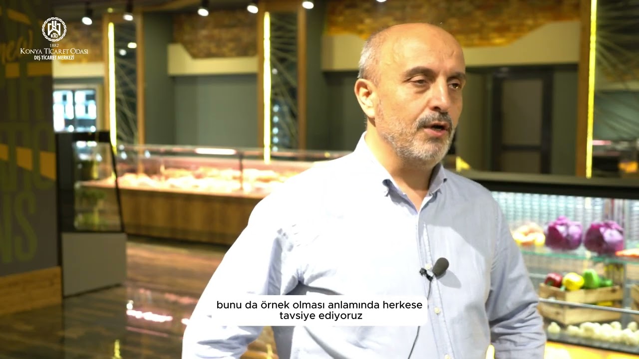 Çağlayan Soğutma Video