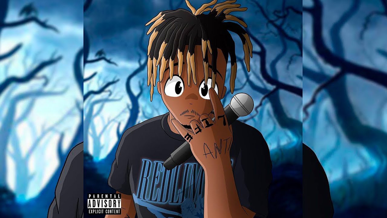 [FREE] Juice WRLD Type Beat - 