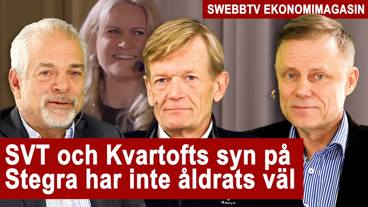 Stegras 10 miljarder slut till nyår, Bodens skuld 58 tusen per inv., Stablecoins i Ekonomimagasin 76
