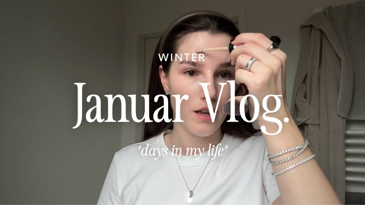 Erster Januar Vlog 🔗 Diptyque & Byredo Haul | Neue Kerzen & Parfums | Weihnachts & Silvester Clips