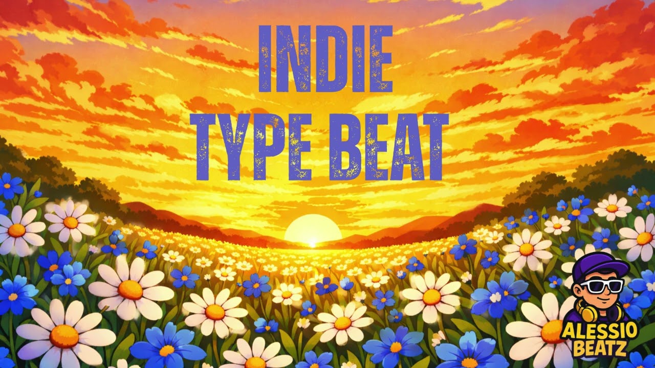 [FREE] Rex Orange County x Dayglow Type Beat 2026 – “SUNSET DRIVE” | Chill Indie Pop Instrumental