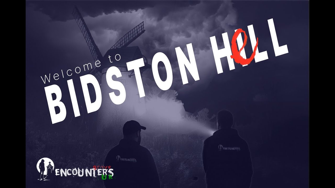 We get LOST, helped by SPIRIT CHILD. ●●●●Welcome to BIDSTON HELL●●●●