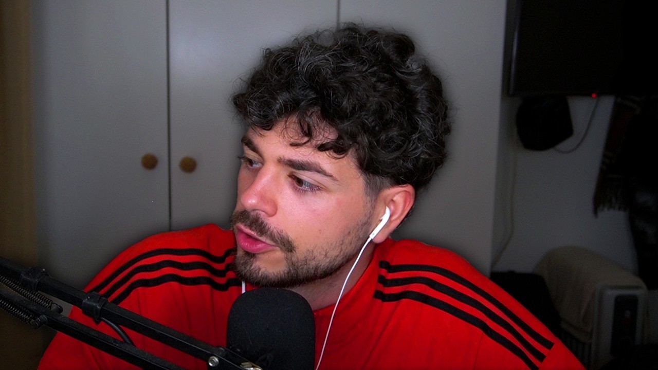 quería estudiar algo que no quería.