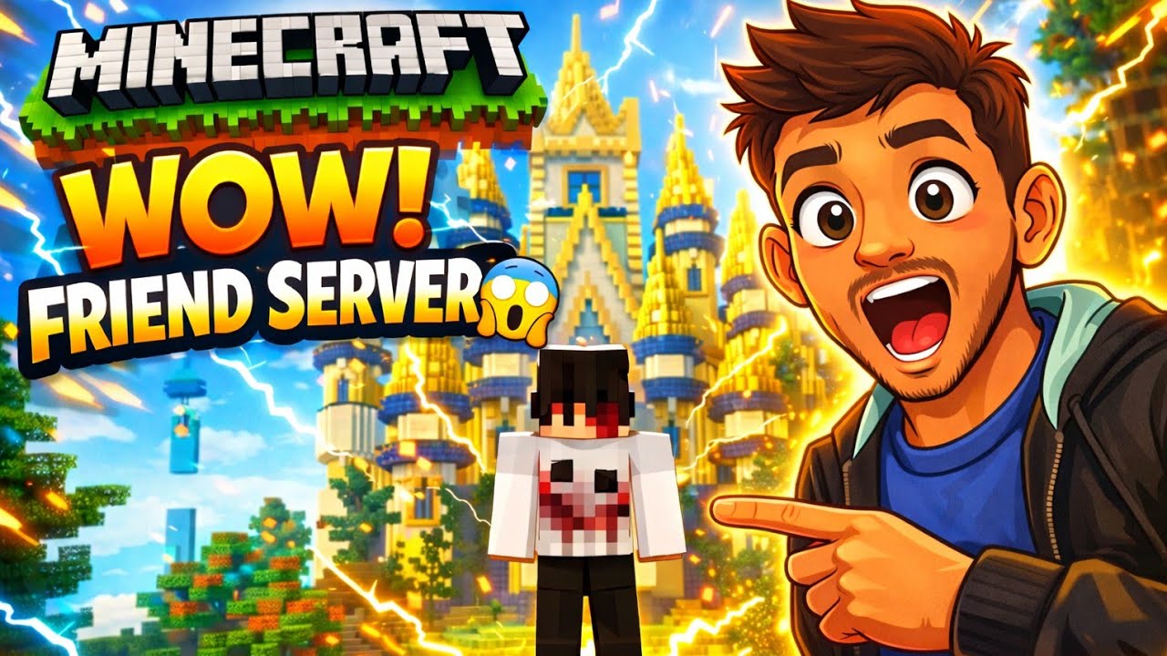 CHECK DISCRIPTION 👇👇👇👇........#minecraft #minecraftlive #server #livestream #funny #japan #new 