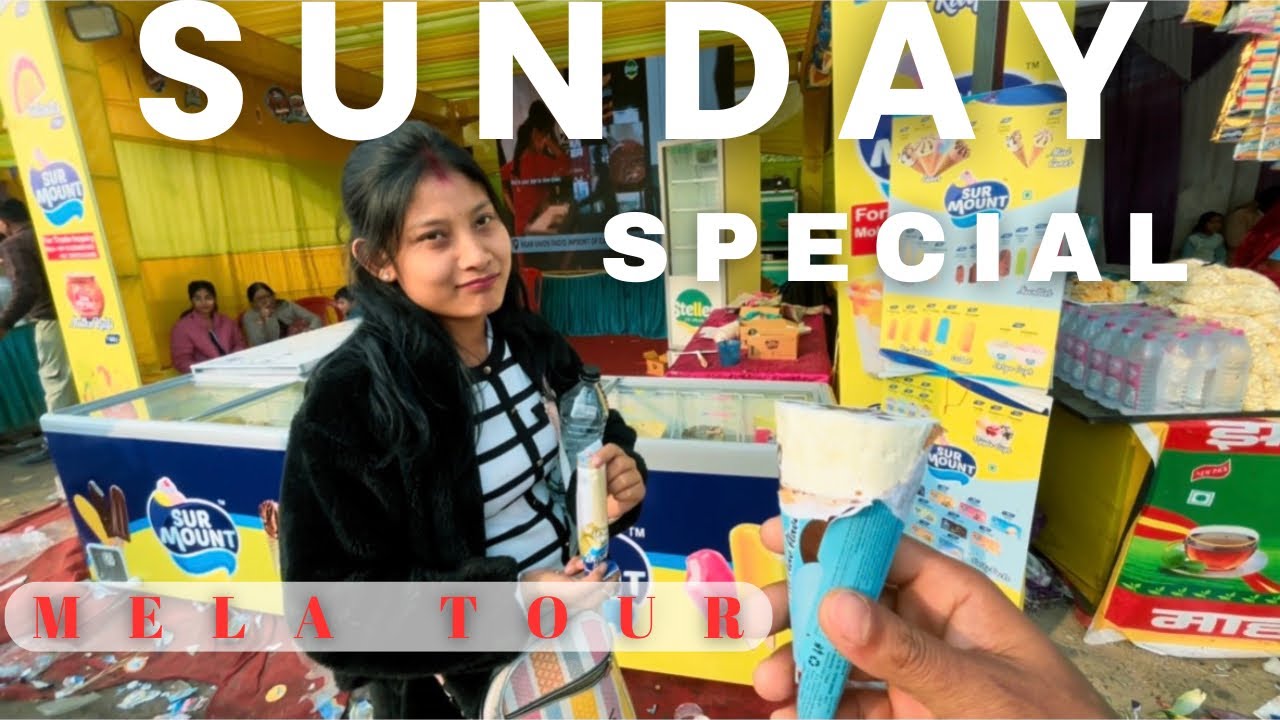 Duty Ke Baad Ek Sukoon Bhara Sunday 🥰 || Fouji Vlog  03 🎡 ✨