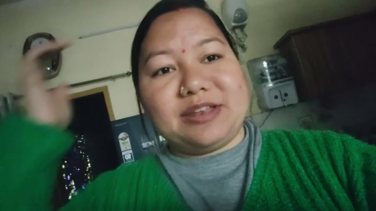 पतंग देख के स्टेफी को आया गुस्सा 😲