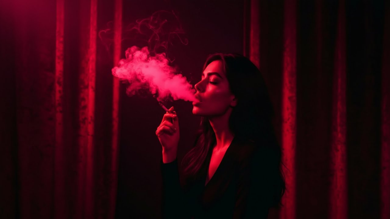 Mystique and Melodic Deep House 2025 | Alluring Nights & Intimate Moments #1