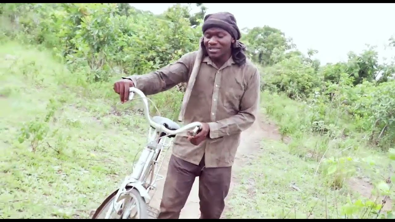 @Kambou Étienne Officiel : Madinan Vidéo