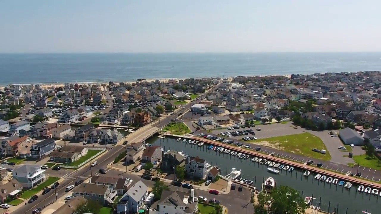 MANAQUAN | 439 Euclid Ave Aerial Tour