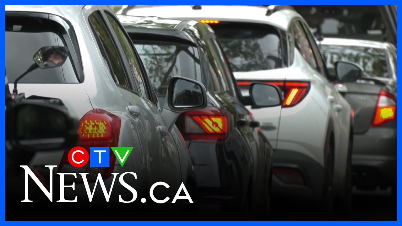 Nova Scotia releases transportation plan