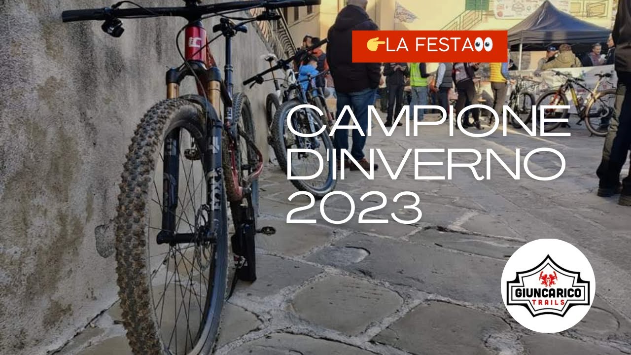 La Maremma Toscana in festa a Giuncarico Campione d'inverno! Giuncarico Trails 2023