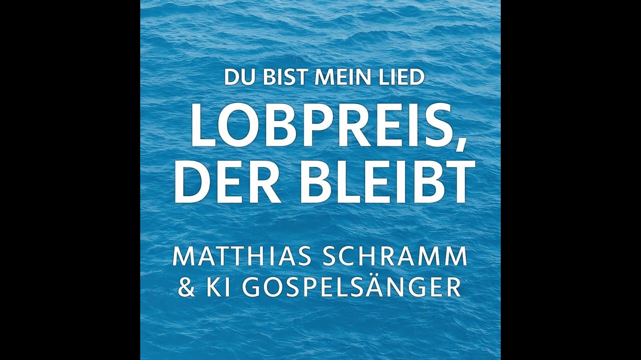 04  Du bist mein Lied