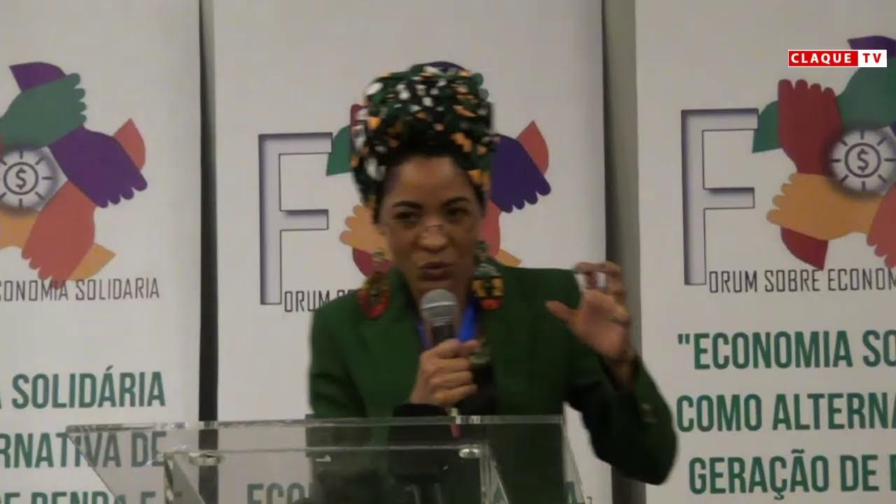 Fórum  Sobre Economia Solidaria