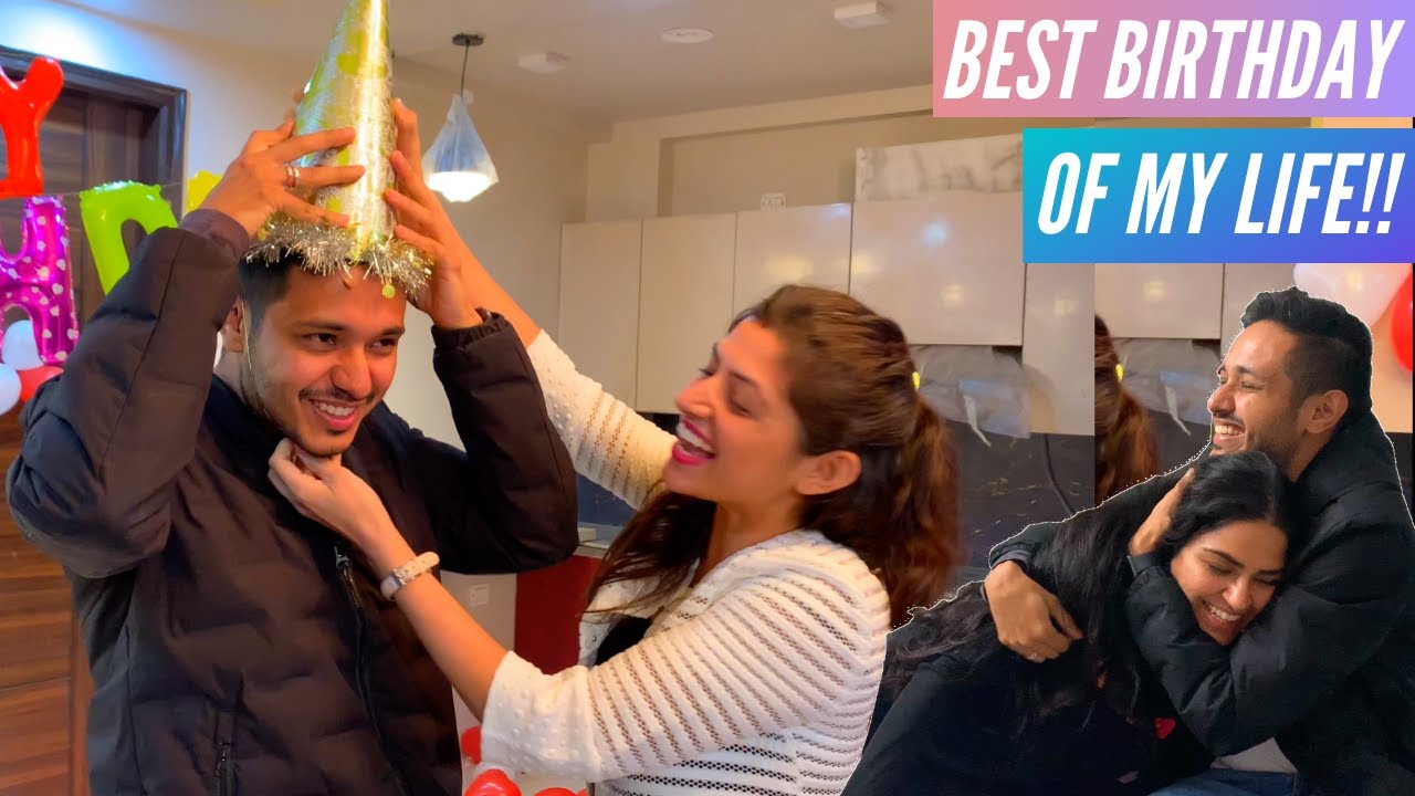 My Birthday Bash Gone Wrong! | Prateek Rathee