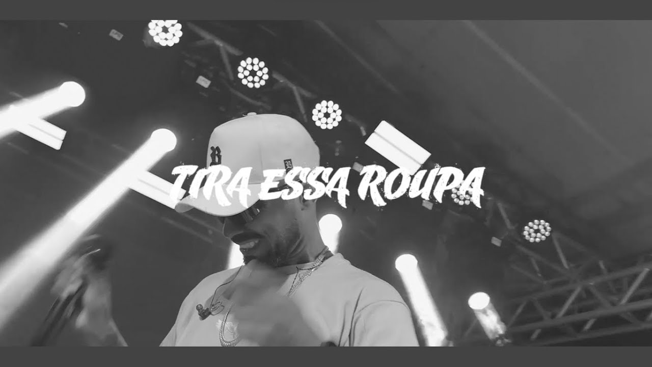 TIRA ESSA ROUPA