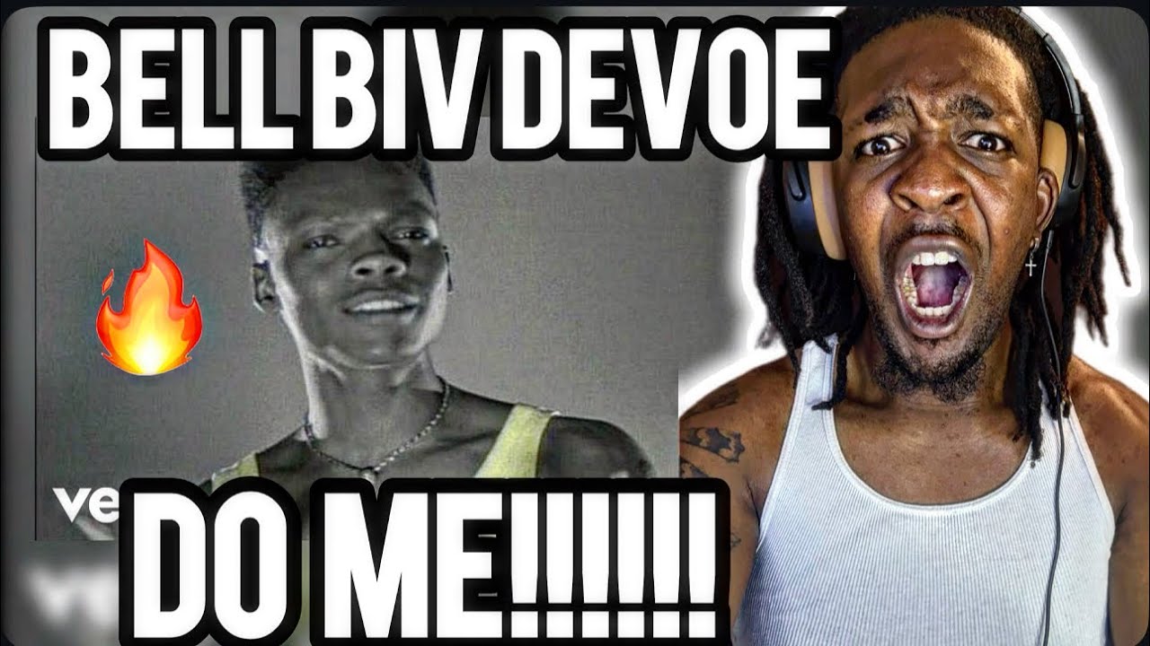 OH MY!!! First Time Hearing Bell Biv DeVoe - Do Me! (Remix) | REACTION