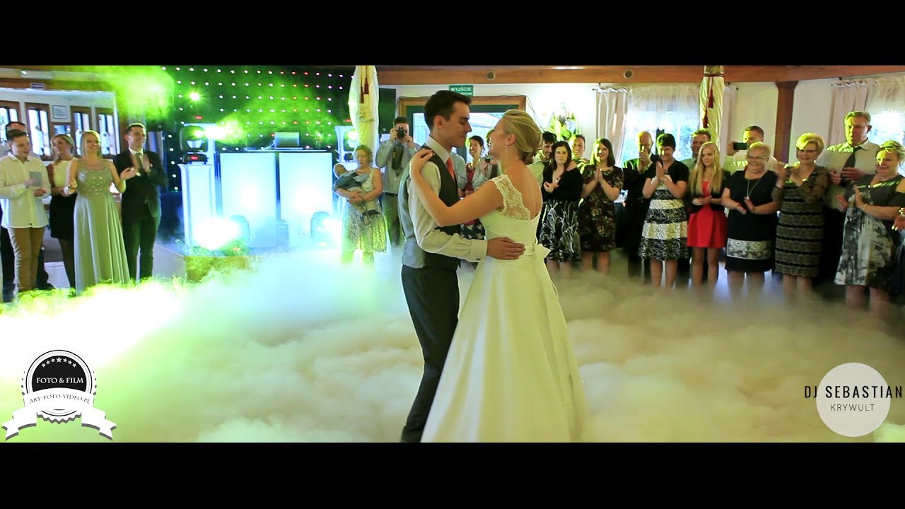 Dj Sebastian Krywult Promo | djsebastian.pl | art-foto-video.pl