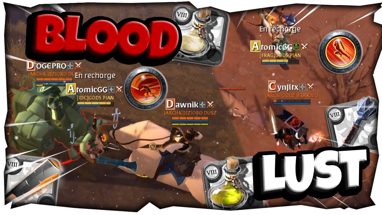 ALBION ONLINE 🏹 | ULTIMATE SOLO GANK VIDEO, EASY MONEY (LAST GANK EDIT OLD MAPS) ! 📈 | SOLO GANK #18