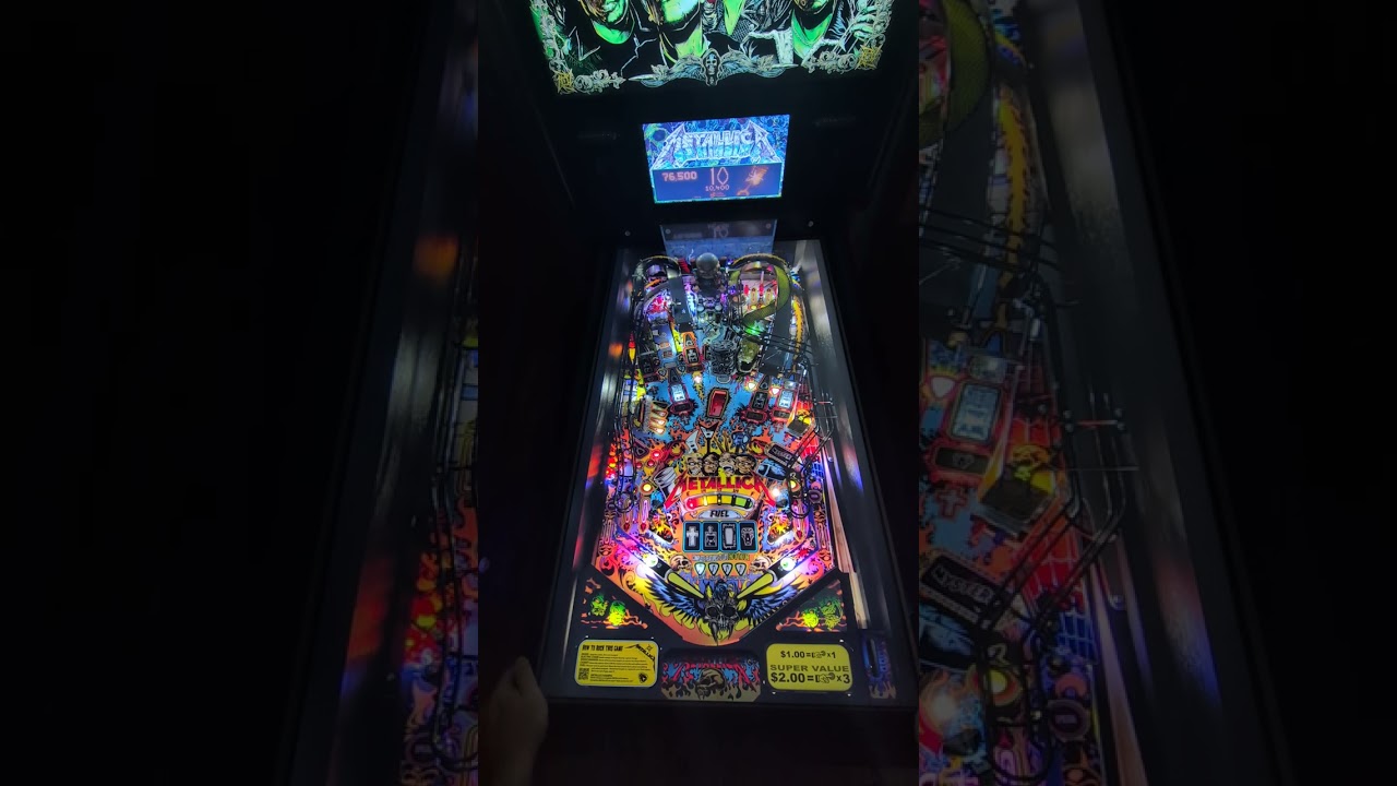 Premium Monsters VPW