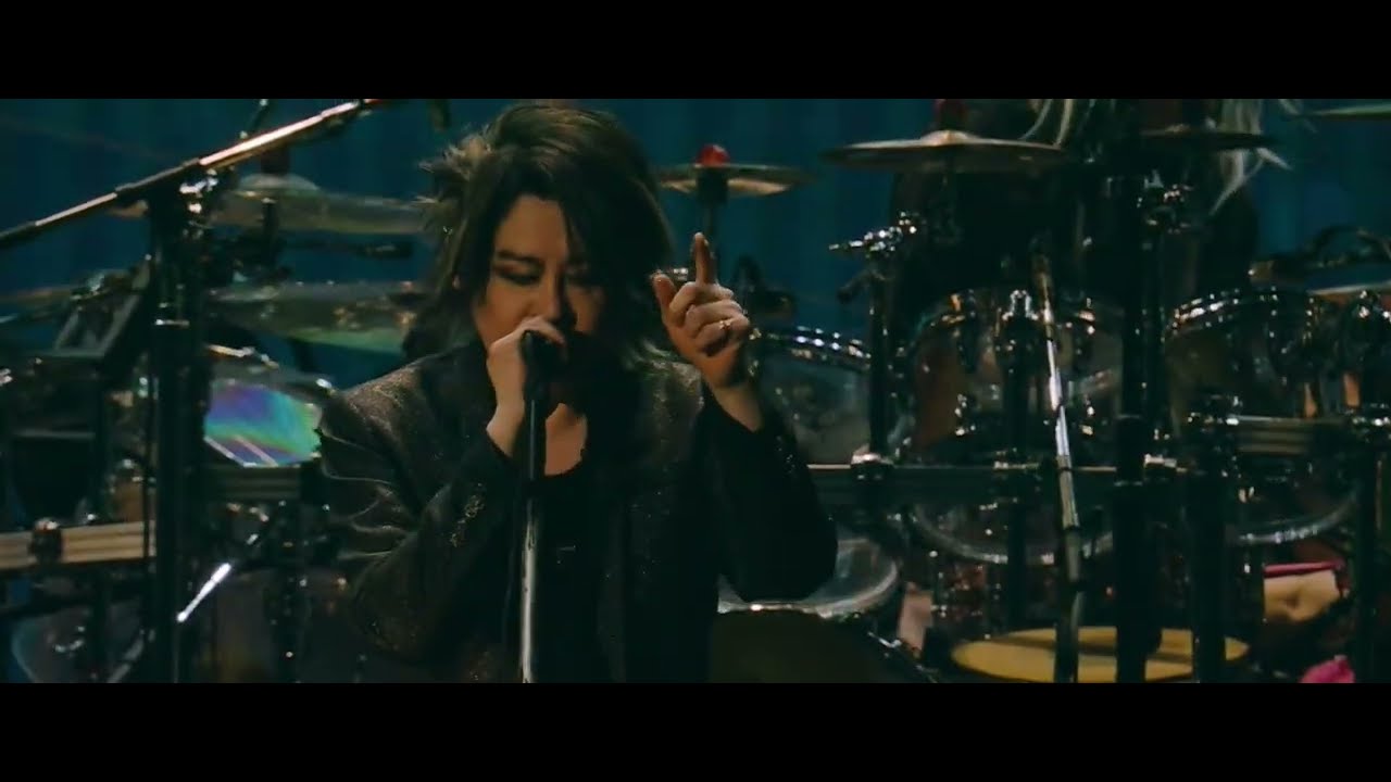 LUNA SEA - Fake (2025)