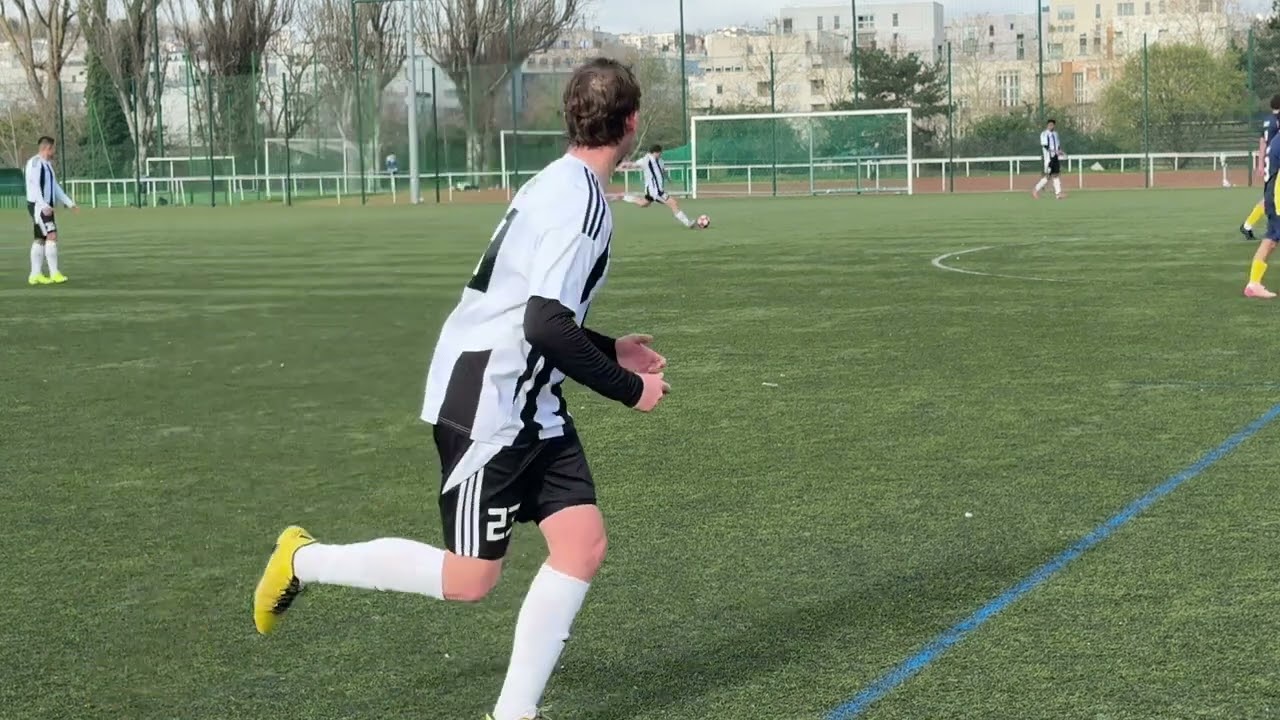 TACTIC FC VS PANAM PIRATES (2MT)