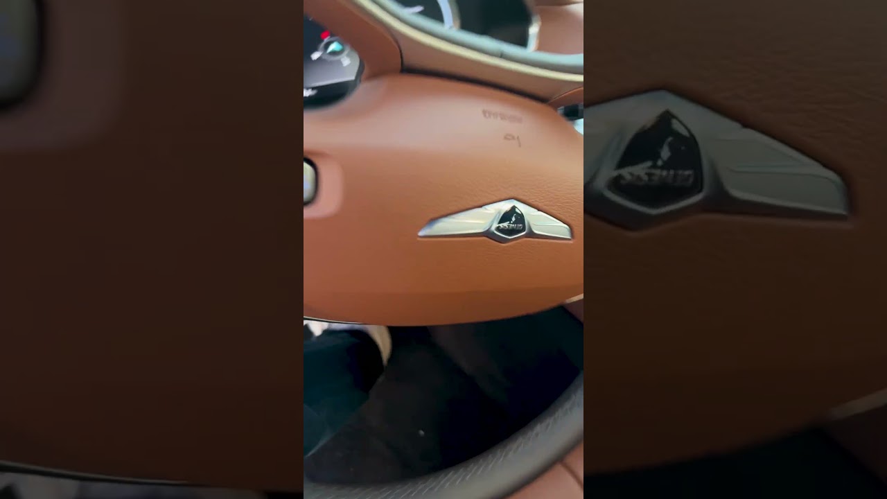 How quick is the 2024 Genesis G80 2.5T AWD? | Acceleration Test #shorts
