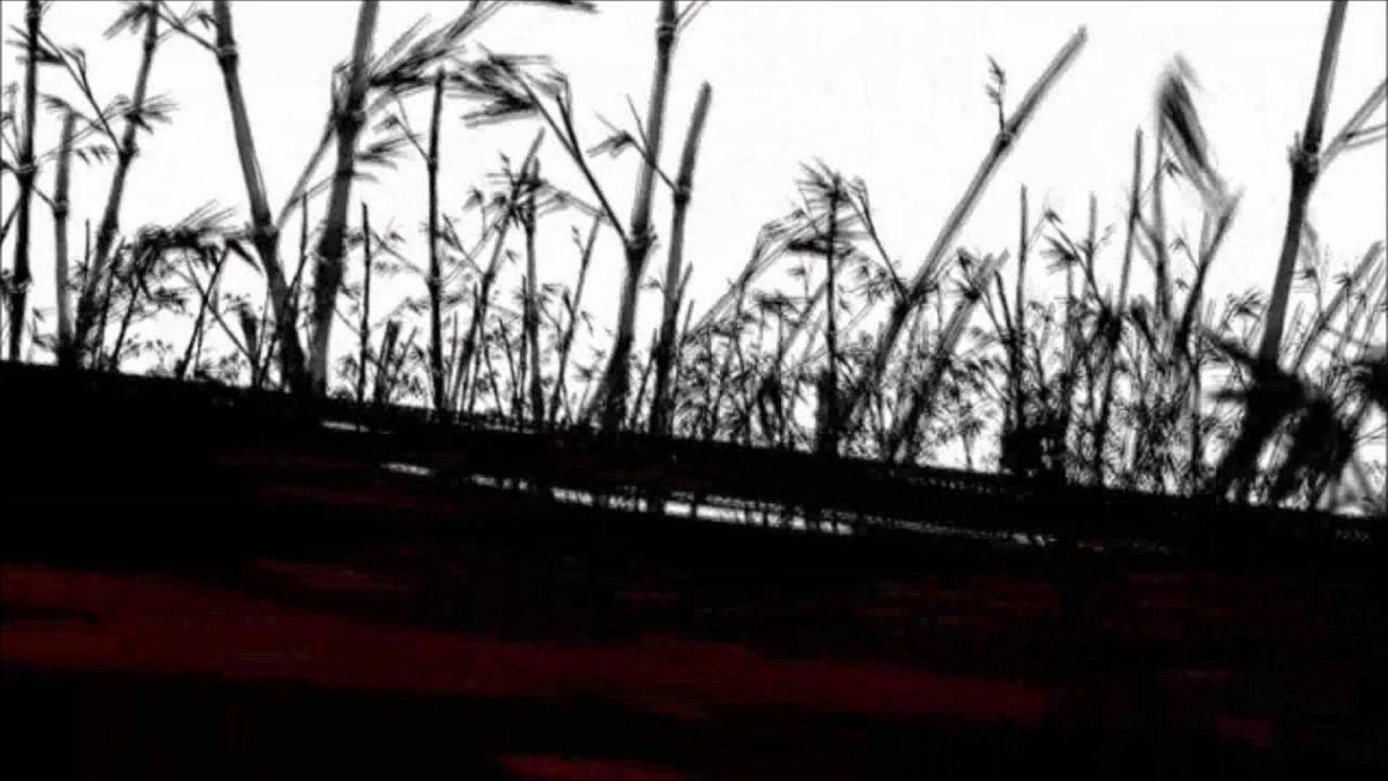 Shirown & Seven- Samurai [Prod.High Balance]