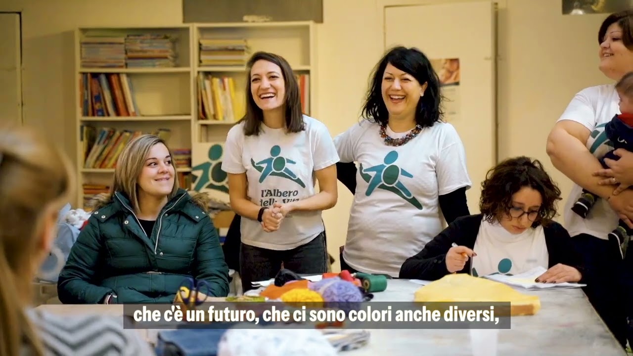 Fondazione l'Albero della Vita