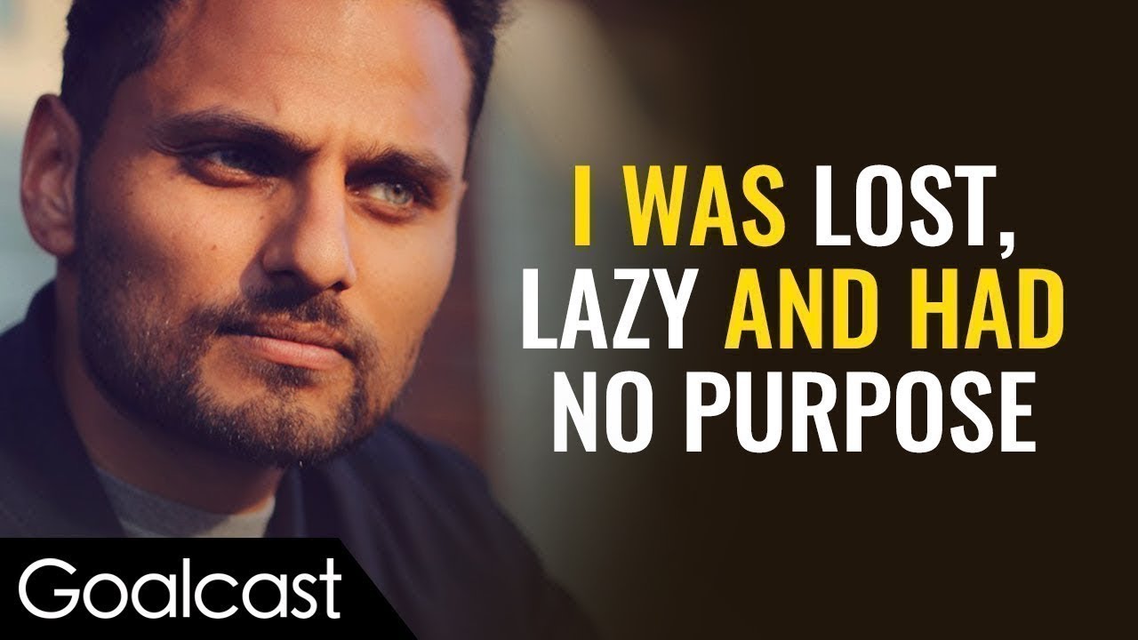FIND YOUR PURPOSE - Best Motivational Video for 2024 | Goalcast