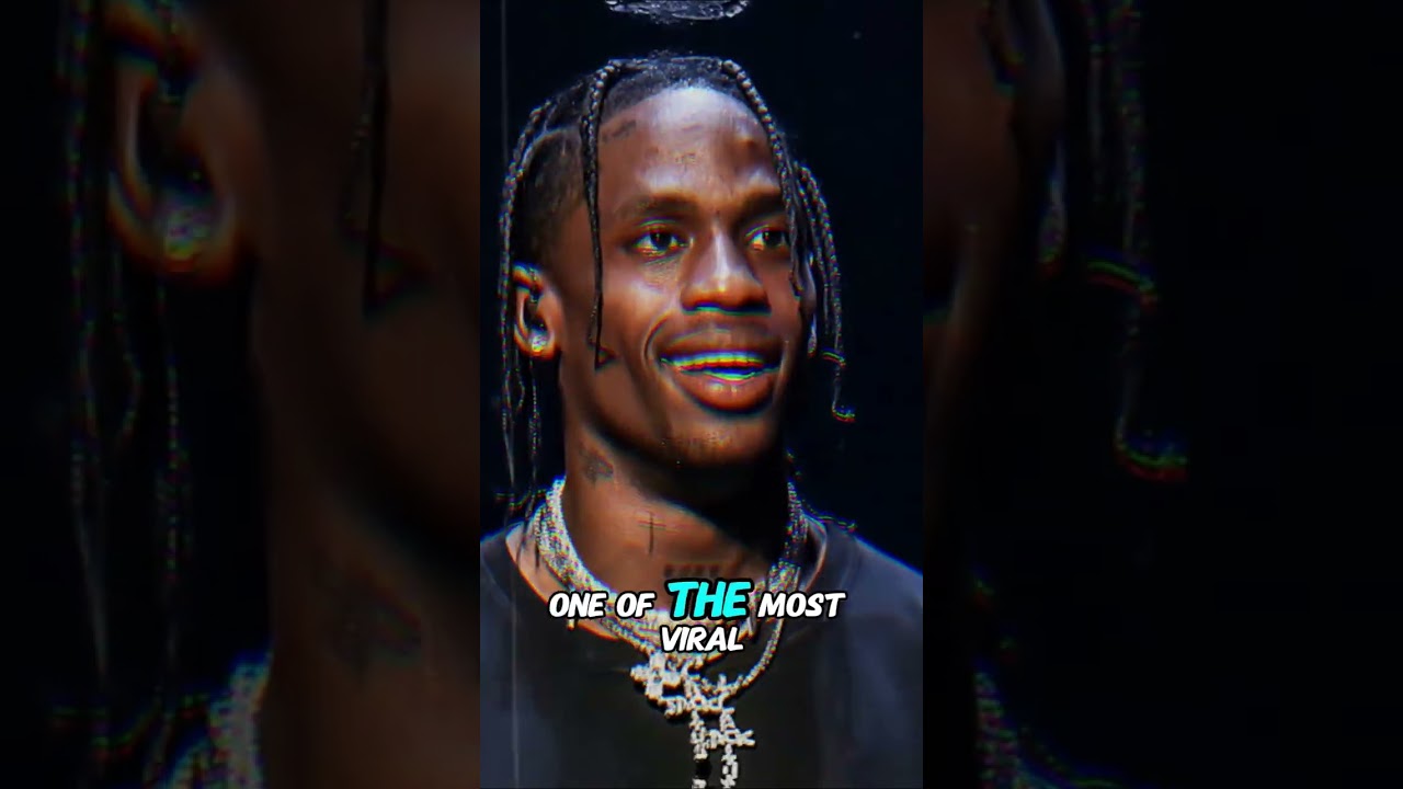 Travis Scott LIVE Performance &ndash; Best Moments 2025