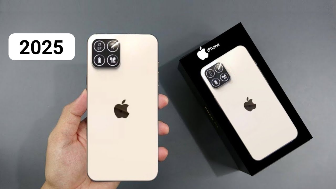 iPhone 19 Pro Max Unboxing & Review | iPhone 19 Pro Max First Look | Price | launch date | iphone 19