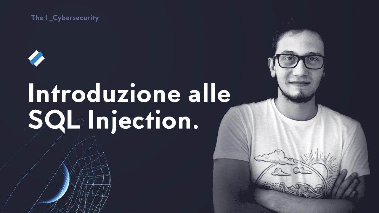 SQL Injection - Cos'è e come funziona?