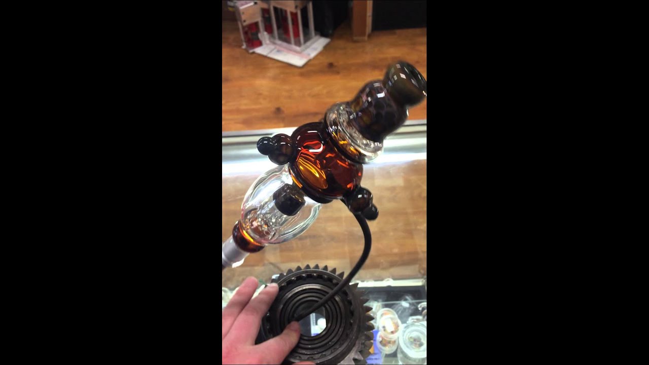 Nectar Collector 3.0 #60 by Kristrian Merwin