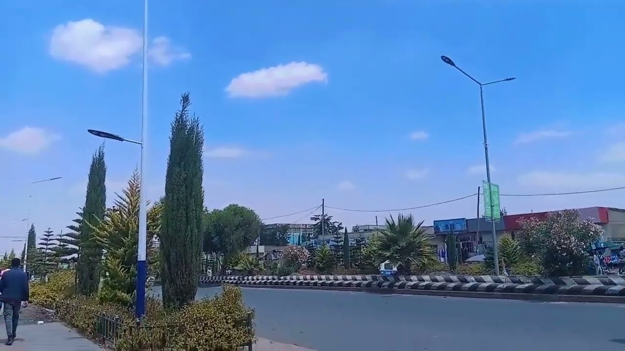 Bale goba city
