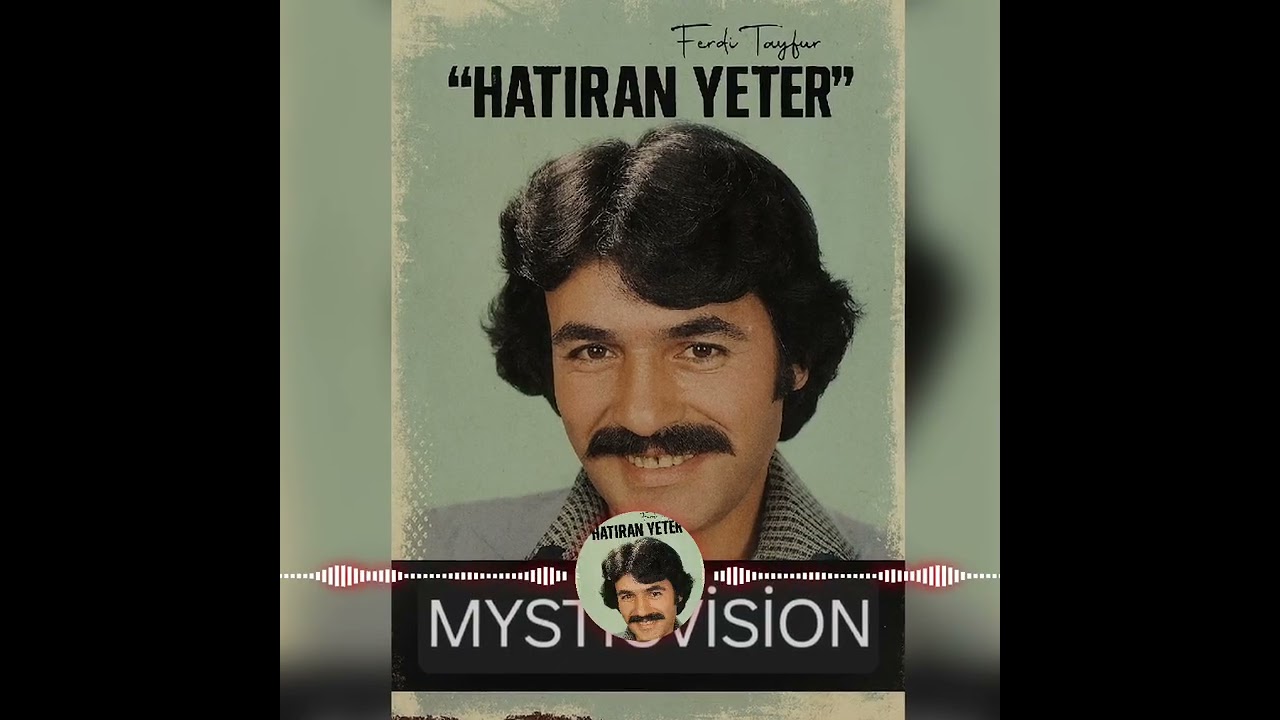 Hatıran Yeter – Arabesk Akustik Cover | MysticVision ile Duygusal Yolculuk