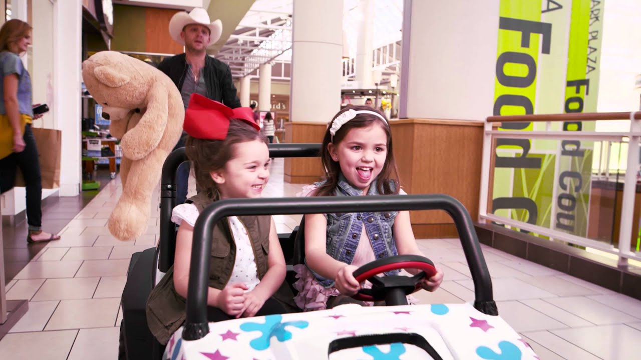 Daughters (extended), featuring Justin Moore