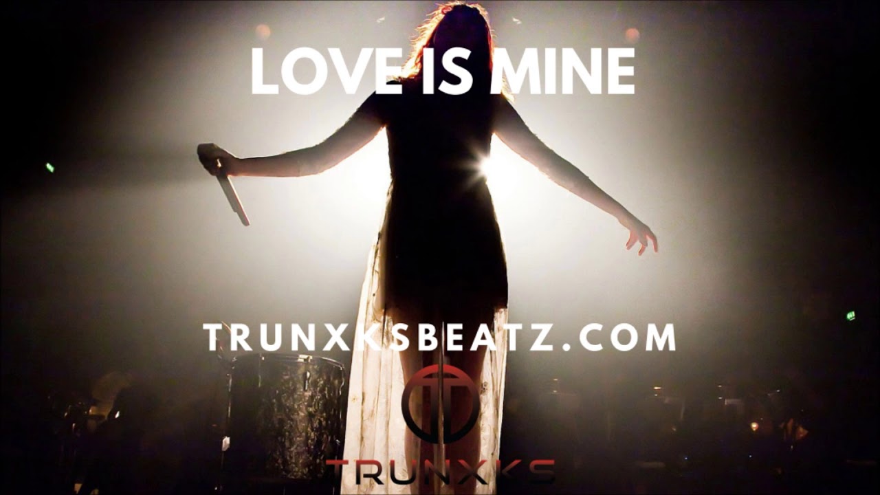***SOLD***Love Is Mine (Florence & The Machine | Sara Bareilles Type Beat) Prod. by Trunxks