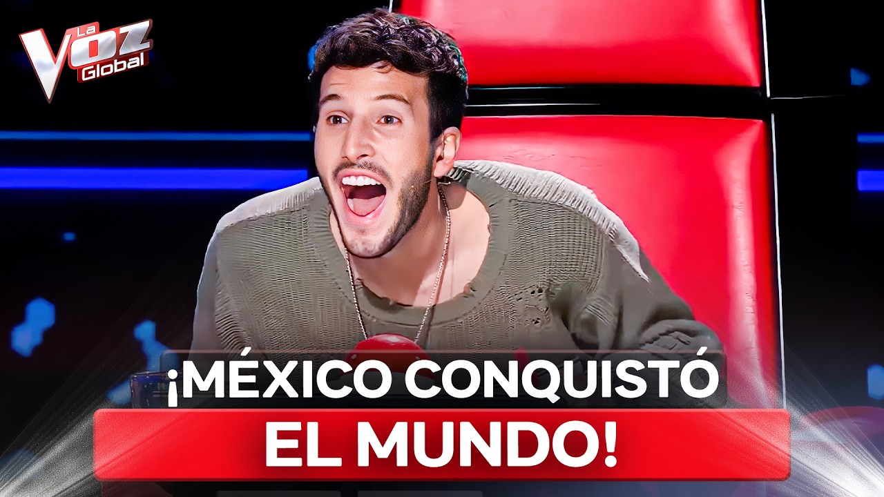 Canciones Mexicanas Que Pusieron La Piel De Gallina