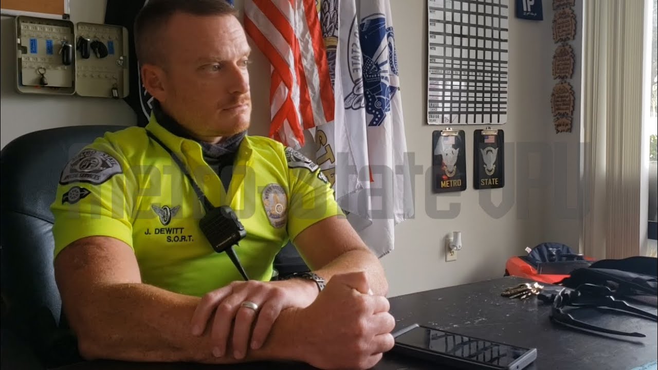 Lie Detector Lies + Fixing What My Wife Broke: Day in the Life of Jeremy Dewitte