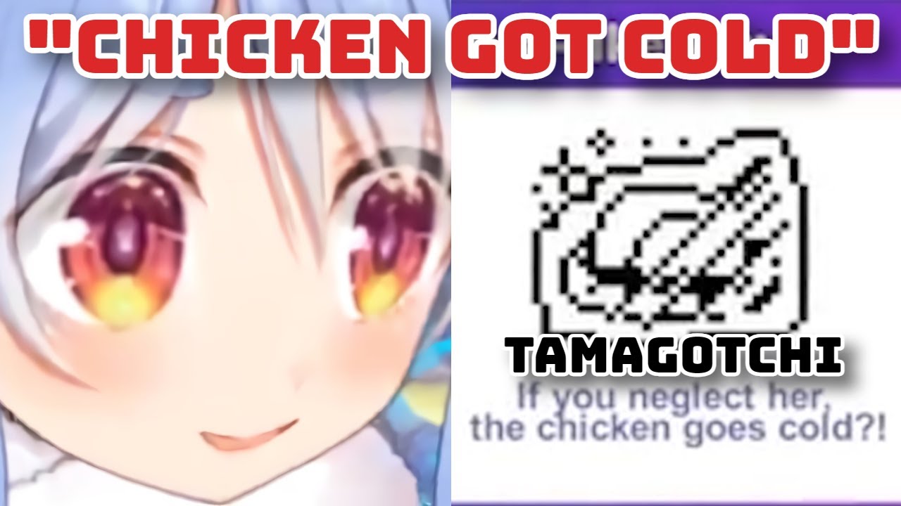 What Is Pekora's 