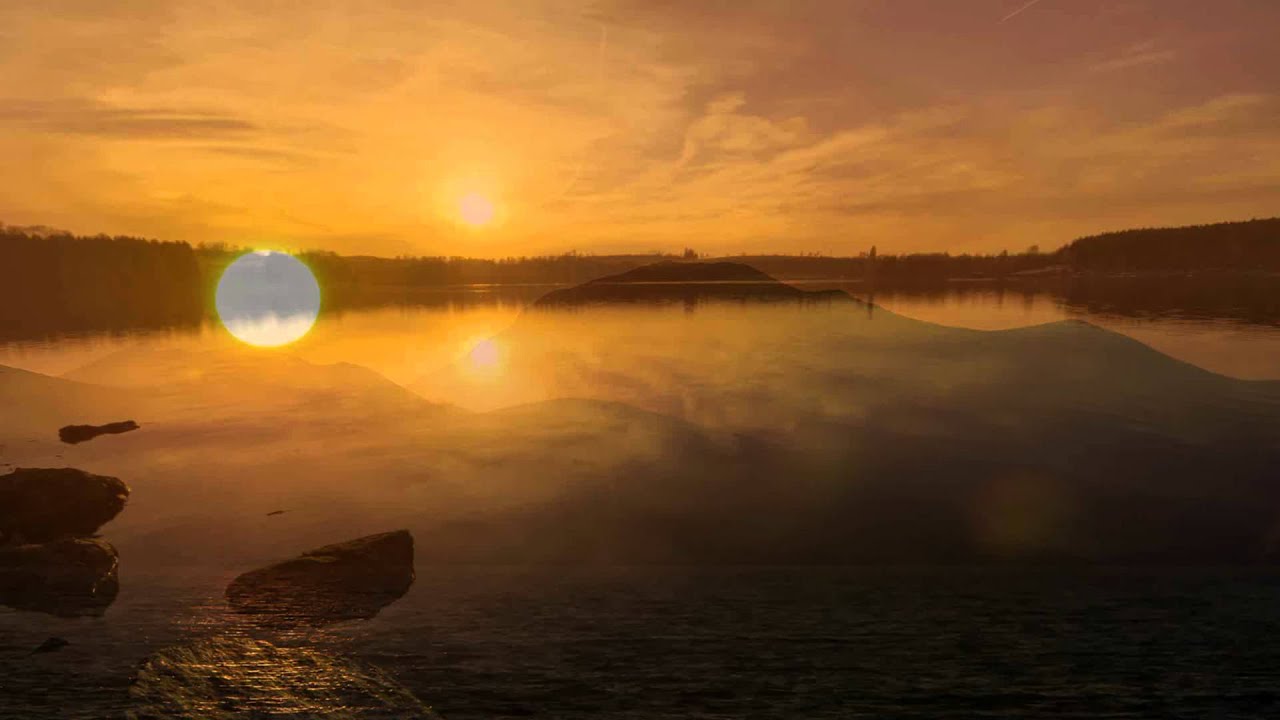 Lisa Gerrard - The Host Of Seraphim (HD)