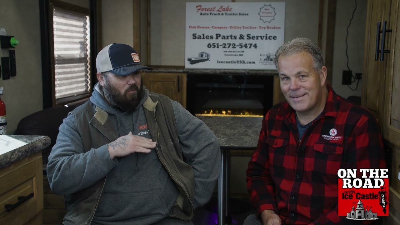 Dealer Spotlight : Ice Castle USA
