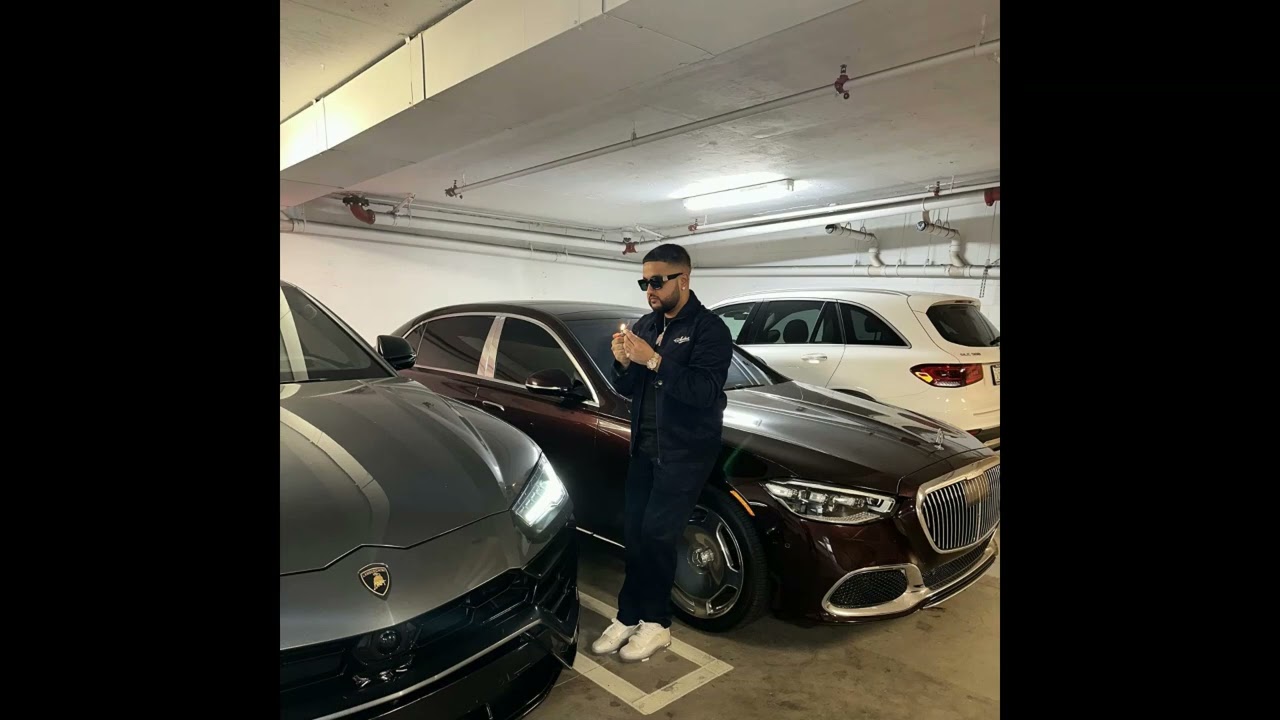 [FREE] Nav x Wheezy Type Beat - 