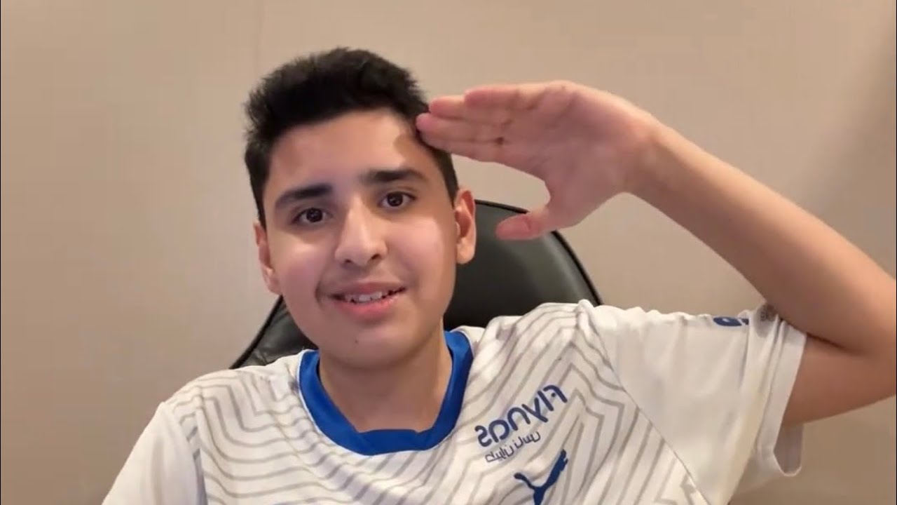 ‏حياكم الله في بث رمضان إذا طفشان حياك ❤️🫡