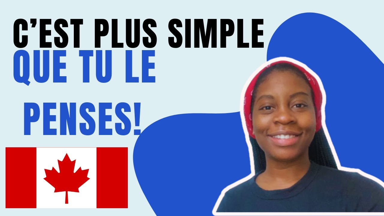 D&eacute;claration d'imp&ocirc;ts au Canada en 2024: Astuces indispensables🇨🇦 ( ENG CC)