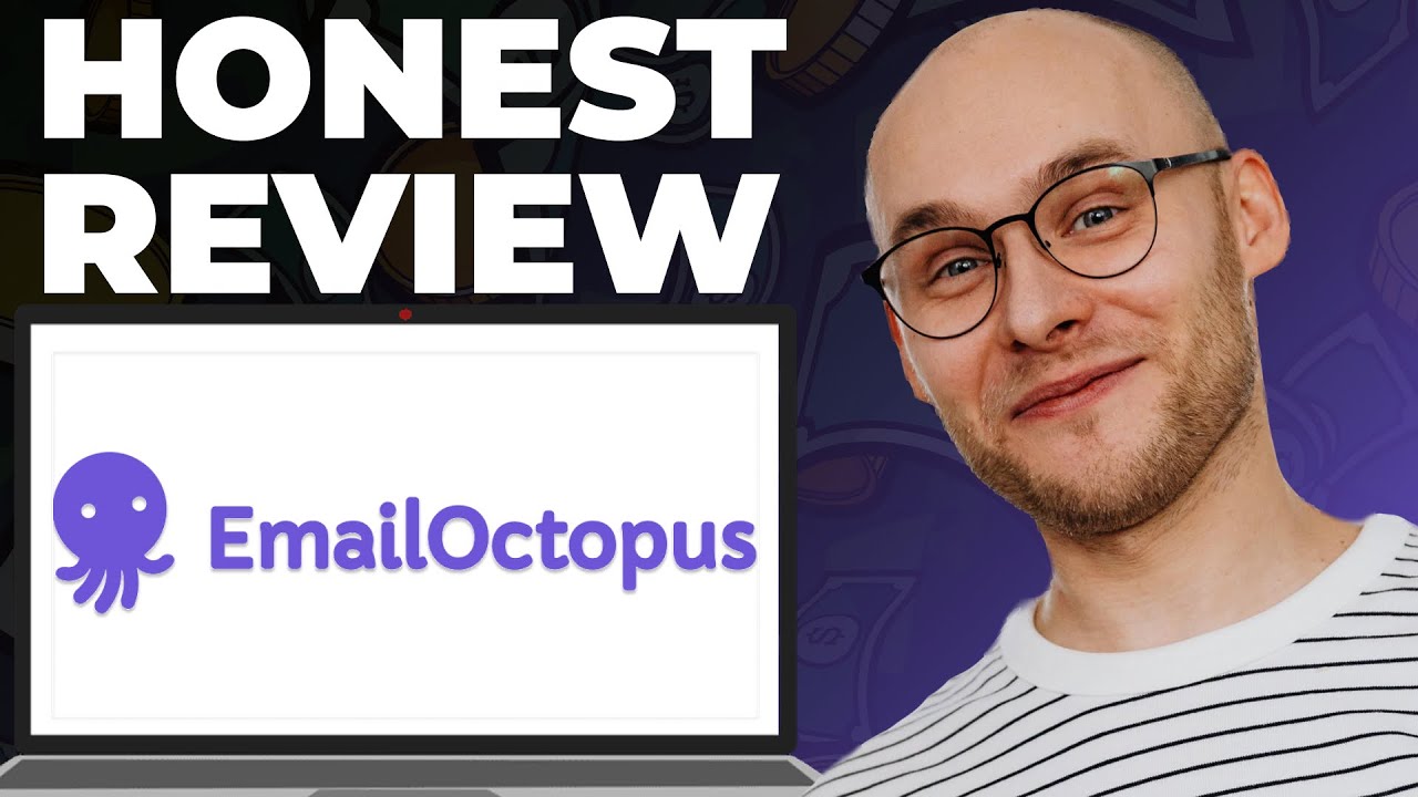 Обзор инструмента email-маркетинга EmailOctopus &mdash; все еще хорош?